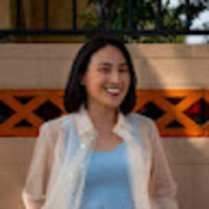 Meet your Posher, Connie